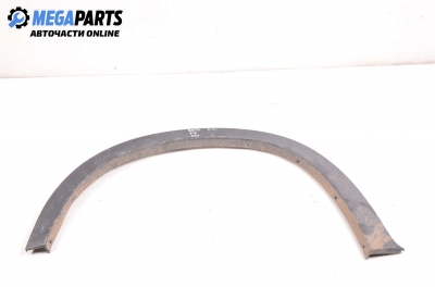 Fender arch for BMW X5 (E70) 3.0 sd, 286 hp automatic, 2008, position: front - left